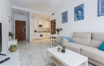 Apartamento Barrerillo 5 - 105 - 4
